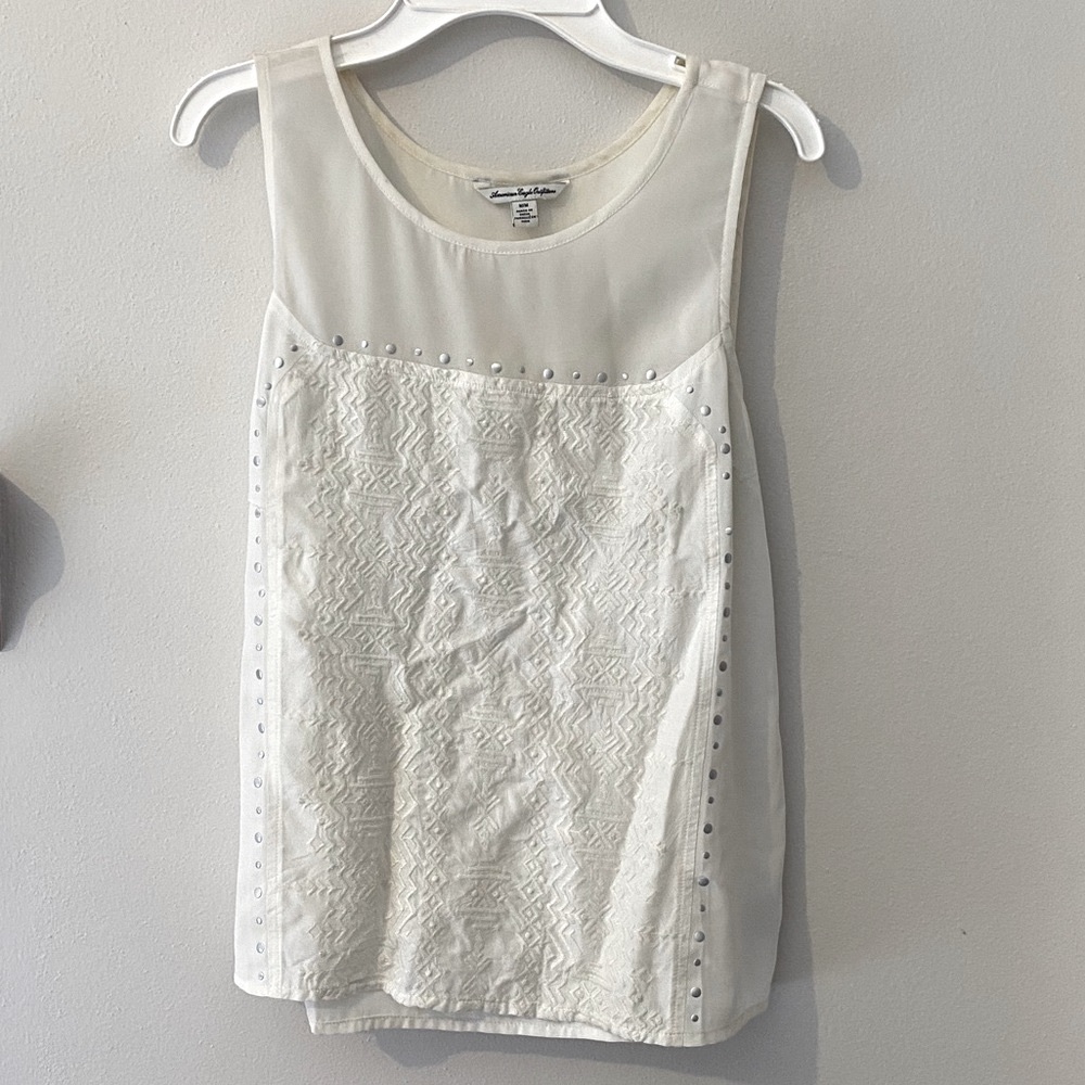 American Eagle Tank